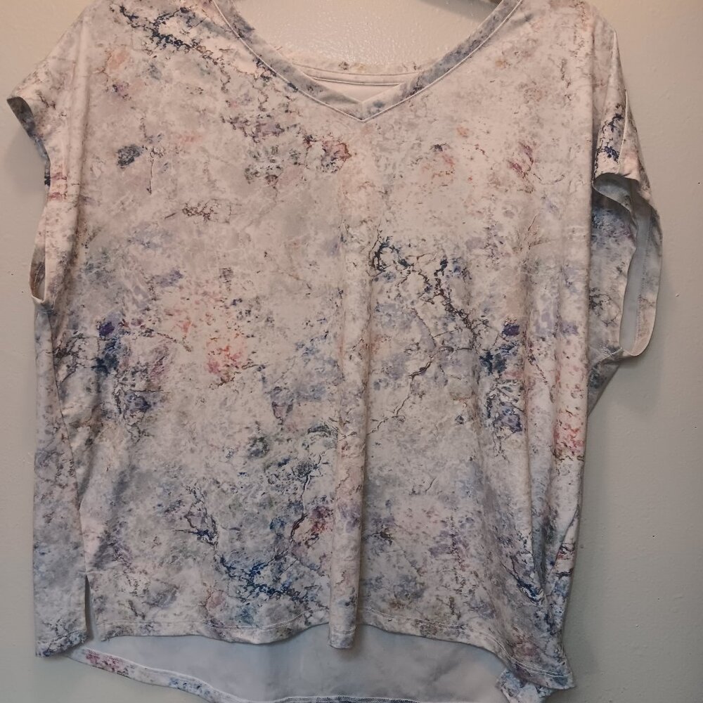 Women's RBX 1X Short Sleeve Tee
